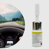 Car glass glue repairs car window glass cracks Specialized recovery broken car glass glue