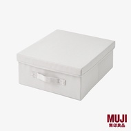 MUJI Fabric Storage Box