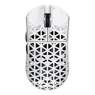 ATTACK SHARK R5 Wireless Gaming Mouse 42K DPI -PAW3950 MAX Sensor -39g Ultra-Lightweight Carbon Fibe