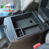 Car Armrest Storage Box For Toyota Hilux Vigo Fortuner Innova 2004 2005 2006 2007 2008 2009 2010 201