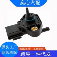 0261230093 Suitable for Ford Lincoln Car Intake Pressure Sensor3F2Z-9G756-AC