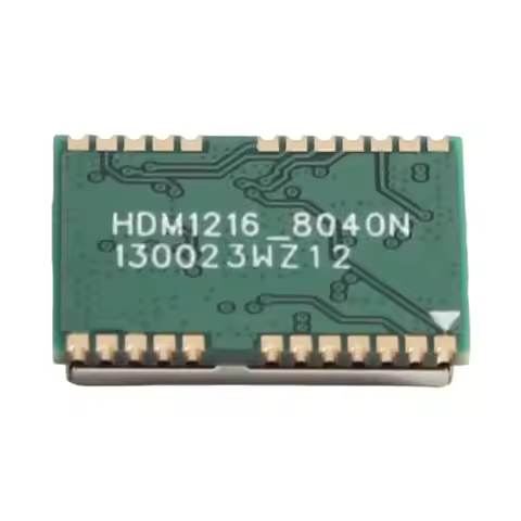GNSS RTK Module TAU1308 1216A00 Industrial GNSS RTK Module For GPS BDS GLONASS