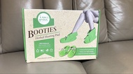 Booties Herbal heating pad