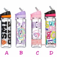 Smiggle Smiggle Smiggler Drink Up Bottle - Smiggle Original Drinking Bottle