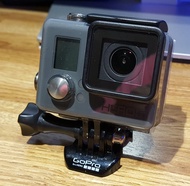 กล้อง GoPro Hero+LCD สินค้าแท้จาก GoPro สภาพสวย 98%