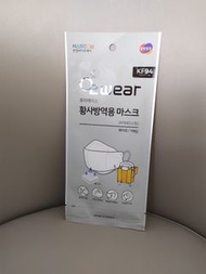 (現貨） 韓國KF94 O2Wear 口罩中童口罩
