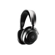 steelseries 賽睿 Arctis Nova7(黑)無線電競耳機