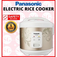 Panasonic SR-JQ185 Rice Cooker