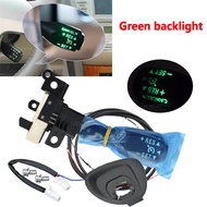 Tay Lái Tự Động Điều Khiển Âm Thanh Nút Công Tắc 84250-06180 8425006180 Cho TOYOTA HILUX VIGO COROLL