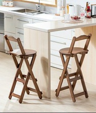 折疊凳#高凳#高腳凳子#折疊靠背椅#高馬扎凳#家用省空間便攜式折疊板凳