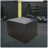 Eigell Plyo Jump Box Step up Box Agility Box Jumping Exercise Equipment for Gym Fitness