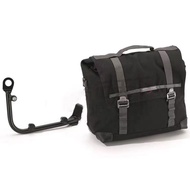 BMW BMW Original R NineT Latte Series Side Bag Climbing Retro Side Bag Side Box Side Bag Storage Lug