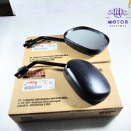2P2-F6200-11 ORIGINAL Rearview Mirror 2P2 Yamaha Mio Jupiter Z Vega Lama F1ZR FIZR
