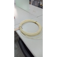 Nylon Tubing PA Tubing Hose size 6mm OD x 4mm ID x 1 meter Nylon Hose
