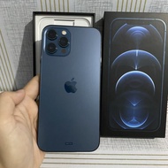 iphone 12 pro max 256gb ibox resmi