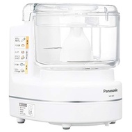 [Direct From Japan] Panasonic Food Processor 4 roles / 6 roles / 8 roles per Unit Baby Food