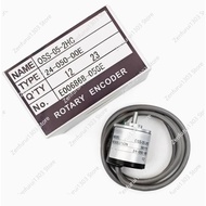 1PCS New  Rotary encoder in Box OSS-05-2HC 500P/R
