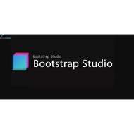 [APR 2022 ]🔥🔥Bootstrap Studio 6.0.1 🔥🔥 - A Software for Designing & Prototyping Websites