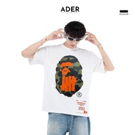 Bape Ader Clothing T-Shirt