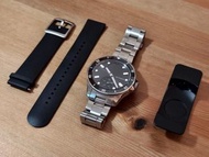 Withings ScanWatch Nova |指針式智能手錶