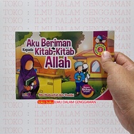 Pillars of Faith Series Volume 3 - I Believe to the Book of Allah - Sholih Media