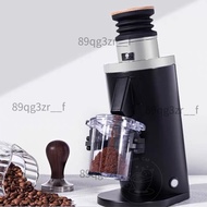 HOT NEW DF54 Coffee Grinder Gen 2  Pro SOE Single Dose Coffee Grinder Home  Office Use