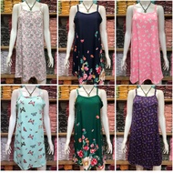 SPAGHETTI DUSTER | TRENDY PAMBAHAY | SEXY DRESS