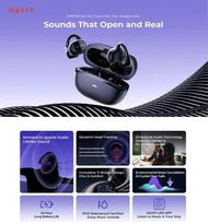 Havit Openbuds OWS916  耳骨傳導真無線