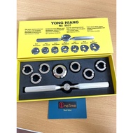 ROLEX watch bottom opening set includes 7, largest size 36.50mm dedicated