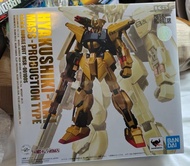 Bandai Metal Robot 魂 超合金 百式 量產形 魂限定品-日版全新未開封！