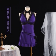 Final Fantasy VII Tifa Lockhart Cosplay Costume KETG