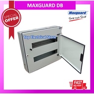 MAXGUARD ECONOMY METAL CLAD DB2030E (2 ROW 30 WAY) DB BOX