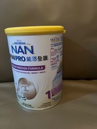 能恩全護1號350g