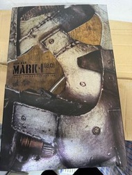 Hot Toys Iron Man mark 1 2.0