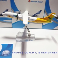 LATEST Cebu Pacific ATR 72 (LIMITED EDITION) Aircraft Model 16cm Die-cast Metal Airplane