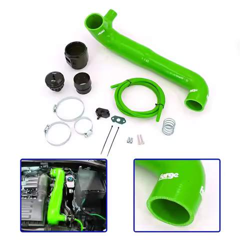 Blow off valve Dump valve For Fabia Octavia 1.2 and 1.4 TSI engine 2015-on vw Golf Mk7 Polo