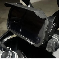 F750GS F850GS Motorcycle Meter Anti-theft Frame TFT Theft Protection For BMW F 750 850 GS 850 2018-2
