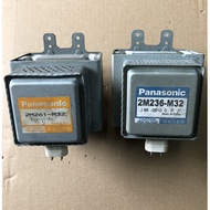 Ketuhar Gelombang Mikro Terbuka NN-GS575M Magnetron 2M261-M32 2M236-M32