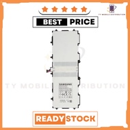 BATTERY FOR TAB 2 10 1 P5100 TAB NOTE 10 1 N8000 TAB 10 1 P7500 P7510 SP3676B1A 1S2P