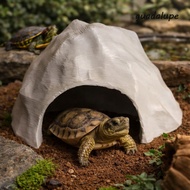 GUADALUPE Reptile Habitat, Realistic