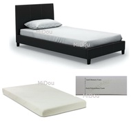 SleepMed Memory Foam Mattress / Mattress / single / supper single / queen size