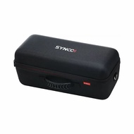 Protective Carrying Hard Case for Synco Xtalk / Godox / Hollyland Intercom System
