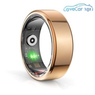 Ip68 Fitness Wristband Ring Smart R02 & 5Atm Equipment