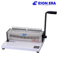 MKP Comb Binding Machine BP-7315 (15sheets)