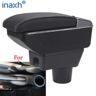 For Toyota Aygo X Armrest Box For Toyota Aygo Car Armrest Storage Box Interior Dedicated Retrofit pa