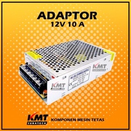 Adaptor 12Volt 10Ampere