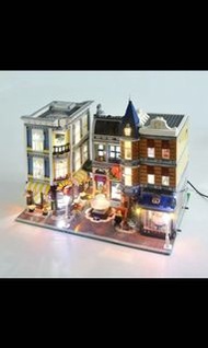 10255 LED（不包括lego)