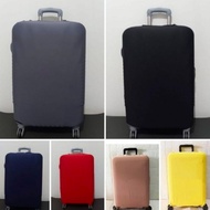 Elastic Traveling LUGGAGE Cover/High Quality Elastic LUGGAGE Cover