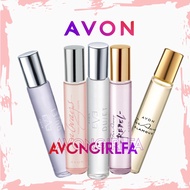Avon 💯 original Women EDP Perfume Fragrances Luxury Purse Spray 10ml
