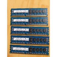 SK HYNIX RAM Server 4GB DDR3L.-10600R-9-12-B1SK Hynix